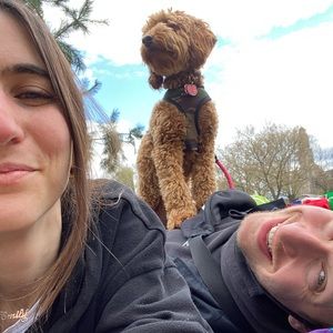 Meet your Posher, Emily